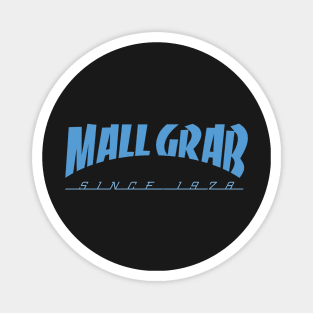 Mall Grab Magnet